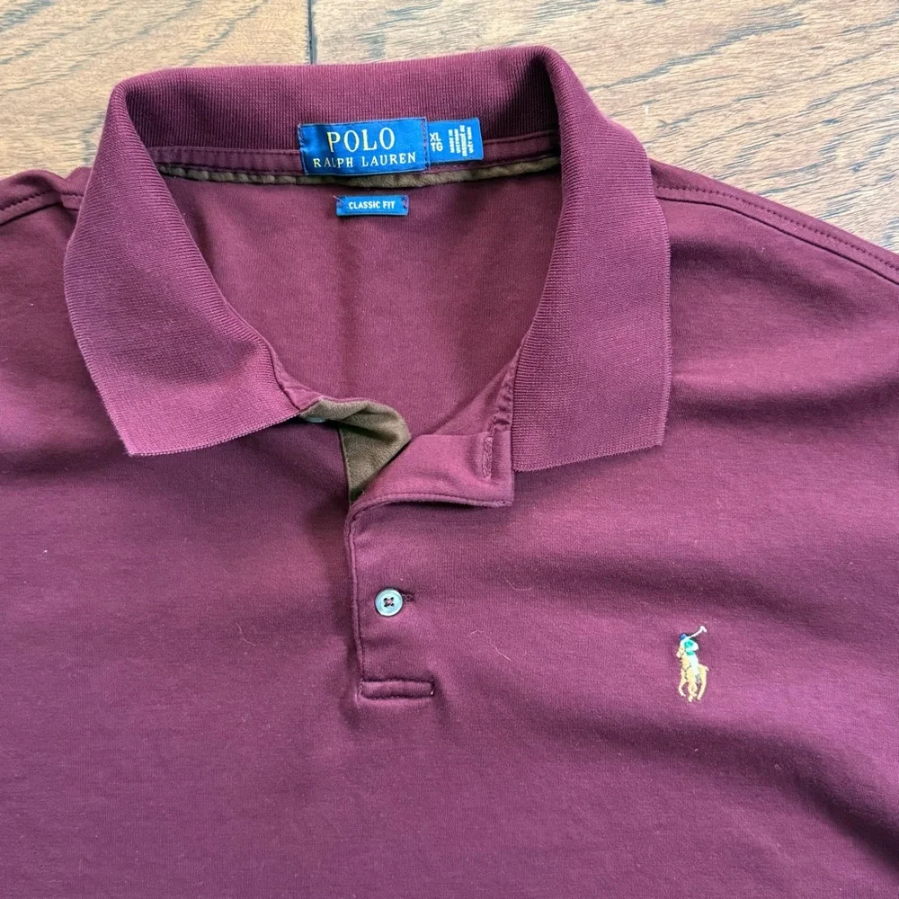 Polo Ralph Lauren polo ralph